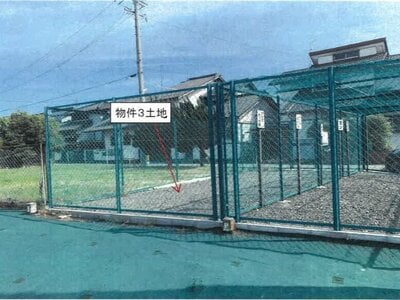 岐阜県羽島市 須賀駅6分 戸建て 449万円の競売物件 #19