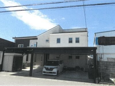 岐阜県美濃加茂市 加茂野駅14分 戸建て 1,047万円の競売物件 #17
