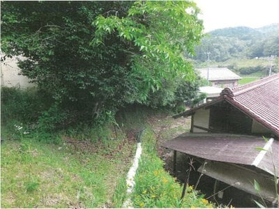 岐阜県多治見市 古虎渓駅 戸建て 65万円の競売物件 #28