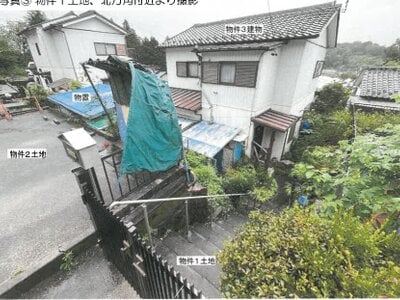 岐阜県恵那市 恵那駅27分 戸建て 220万円の競売物件 #17