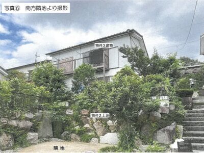 岐阜県恵那市 恵那駅27分 戸建て 220万円の競売物件 #20