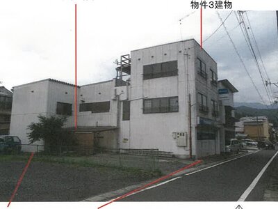 岐阜県中津川市 坂下駅3分 戸建て 268万円の競売物件 #18