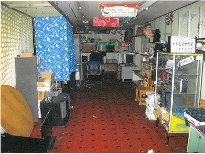 岐阜県中津川市 坂下駅3分 戸建て 268万円の競売物件 #3