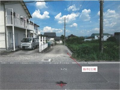 岐阜県多治見市 小泉駅20分 戸建て 259万円の競売物件 #17