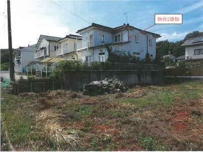 岐阜県多治見市 小泉駅20分 戸建て 259万円の競売物件 #19