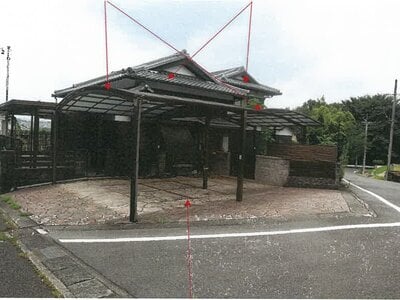 岐阜県多治見市 下切駅9分 戸建て 1,297万円の競売物件 #1