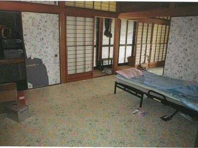岐阜県多治見市 下切駅9分 戸建て 1,297万円の競売物件 #22