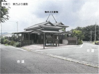 岐阜県多治見市 下切駅9分 戸建て 1,297万円の競売物件 #35