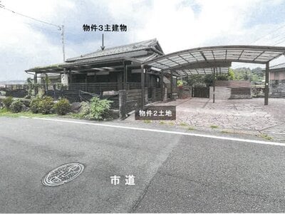 岐阜県多治見市 下切駅9分 戸建て 1,297万円の競売物件 #36