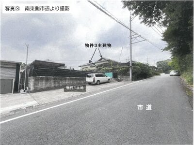 岐阜県多治見市 下切駅9分 戸建て 1,297万円の競売物件 #37