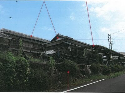 岐阜県多治見市 下切駅9分 戸建て 1,297万円の競売物件 #4