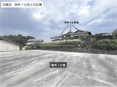 岐阜県多治見市 下切駅9分 戸建て 1,297万円の競売物件 #42