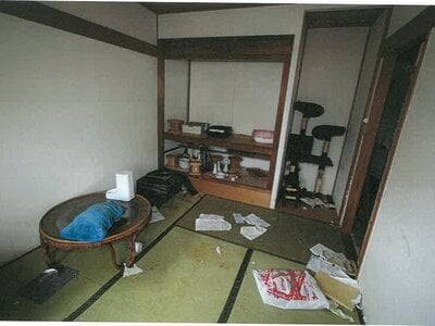 岐阜県土岐市 土岐市駅21分 戸建て 1,055万円の競売物件 #13