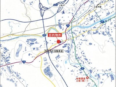 岐阜県土岐市 土岐市駅21分 戸建て 1,055万円の競売物件 #17