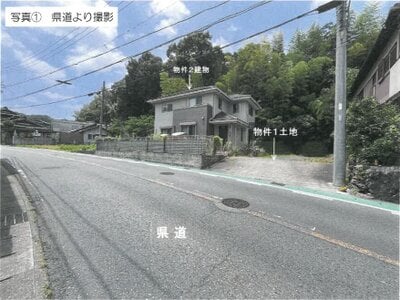 岐阜県土岐市 土岐市駅21分 戸建て 1,055万円の競売物件 #18