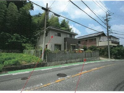 岐阜県土岐市 土岐市駅21分 戸建て 1,055万円の競売物件 #2