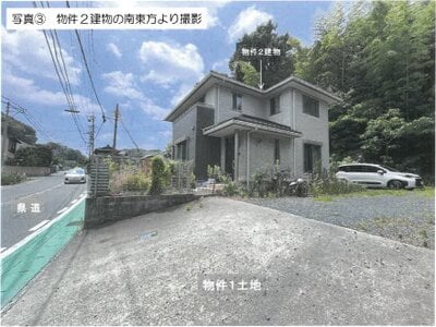 岐阜県土岐市 土岐市駅21分 戸建て 1,055万円の競売物件 #20