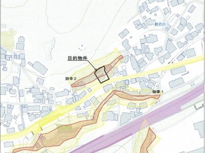 岐阜県土岐市 土岐市駅21分 戸建て 1,055万円の競売物件 #22