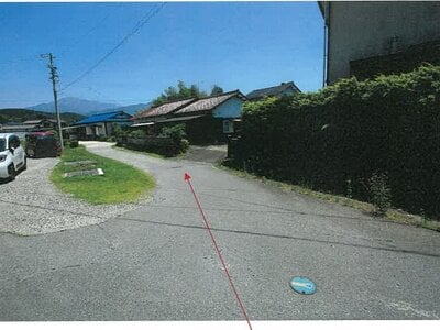 岐阜県中津川市 美乃坂本駅11分 戸建て 673万円の競売物件 #1