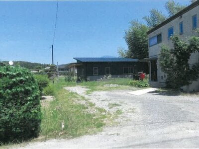 岐阜県中津川市 美乃坂本駅11分 戸建て 673万円の競売物件 #12