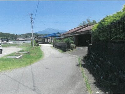 岐阜県中津川市 美乃坂本駅11分 戸建て 673万円の競売物件 #13