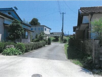 岐阜県中津川市 美乃坂本駅11分 戸建て 673万円の競売物件 #14