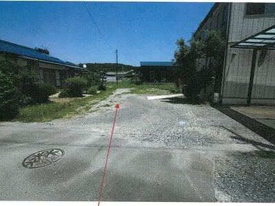 岐阜県中津川市 美乃坂本駅11分 戸建て 673万円の競売物件 #3