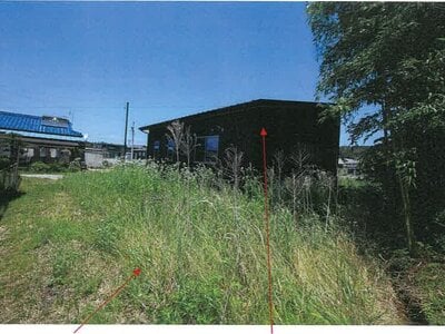 岐阜県中津川市 美乃坂本駅11分 戸建て 673万円の競売物件 #5
