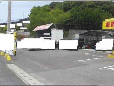 山口県宇部市 妻崎駅10分 土地 621万円の競売物件 #1