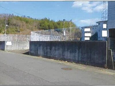 山口県山陽小野田市 目出駅9分 土地 682万円の競売物件 #2