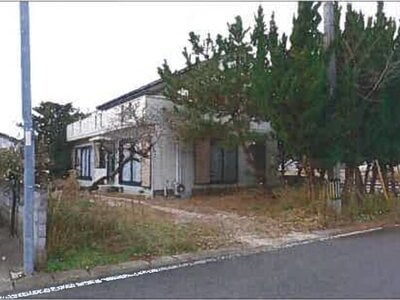 (値下げ) 山口県美祢市 戸建て 206万円の競売物件 #5