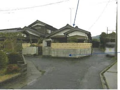 山口県山陽小野田市 小野田港駅9分 戸建て 248万円の競売物件 #6