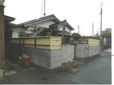 山口県山陽小野田市 小野田港駅9分 戸建て 248万円の競売物件 #7