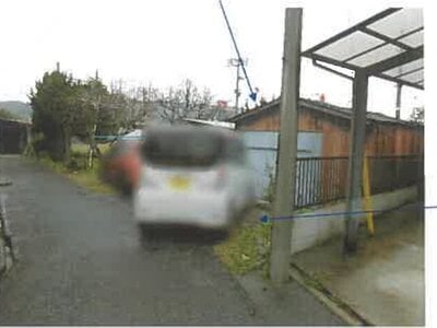 山口県山陽小野田市 小野田港駅9分 戸建て 248万円の競売物件 #8