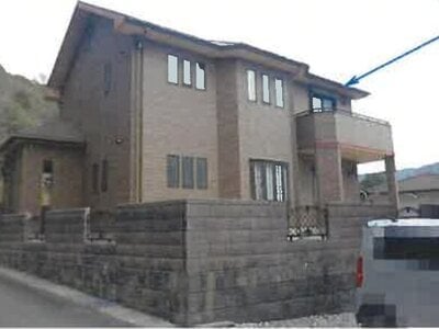 山口県防府市 防府駅30分 戸建て 731万円の競売物件 #1