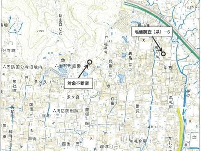 山口県防府市 防府駅30分 戸建て 731万円の競売物件 #4