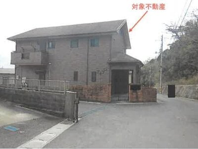 山口県防府市 防府駅30分 戸建て 731万円の競売物件 #6