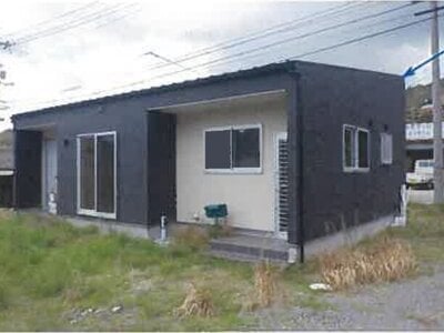 山口県防府市 防府駅 戸建て 819万円の競売物件 #1