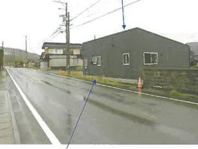 山口県防府市 防府駅 戸建て 819万円の競売物件 #4