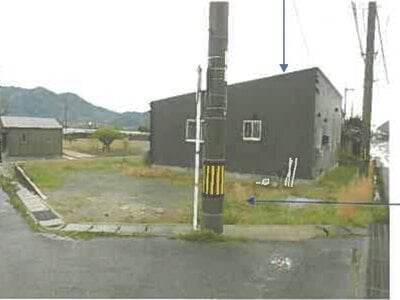 山口県防府市 防府駅 戸建て 819万円の競売物件 #5
