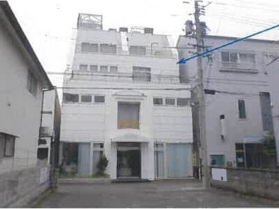 山口県萩市 東萩駅14分 戸建て 168万円の競売物件 #1