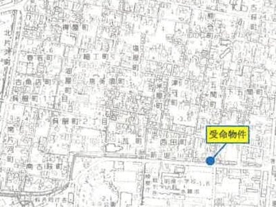 山口県萩市 東萩駅14分 戸建て 168万円の競売物件 #4