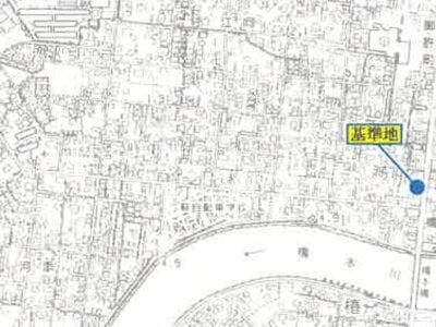 山口県萩市 東萩駅14分 戸建て 168万円の競売物件 #5