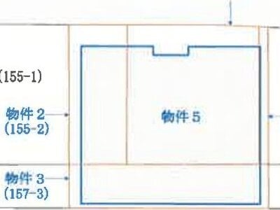 山口県萩市 東萩駅14分 戸建て 168万円の競売物件 #7