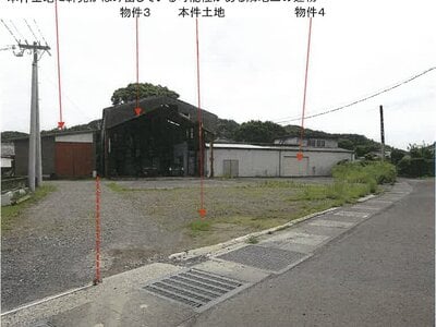 鹿児島県肝属郡肝付町 戸建て 312万円の競売物件 #1