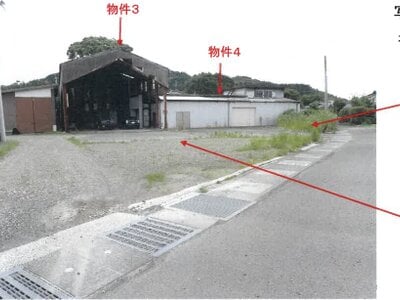 鹿児島県肝属郡肝付町 戸建て 312万円の競売物件 #19