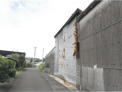鹿児島県肝属郡肝付町 戸建て 312万円の競売物件 #20