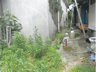 鹿児島県肝属郡肝付町 戸建て 312万円の競売物件 #21