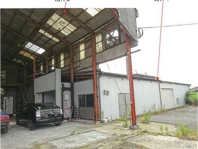 鹿児島県肝属郡肝付町 戸建て 312万円の競売物件 #3