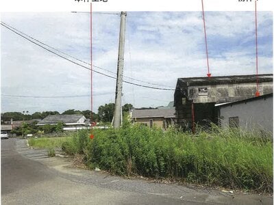 鹿児島県肝属郡肝付町 戸建て 312万円の競売物件 #4